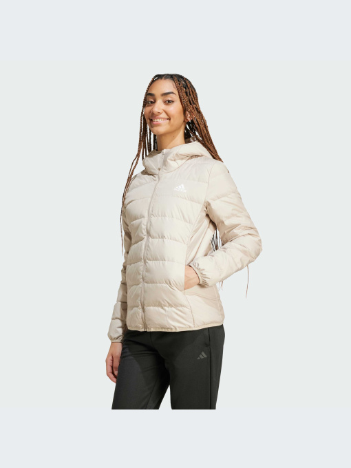 Куртки та дублянки Adidas модель IX8930 Фото