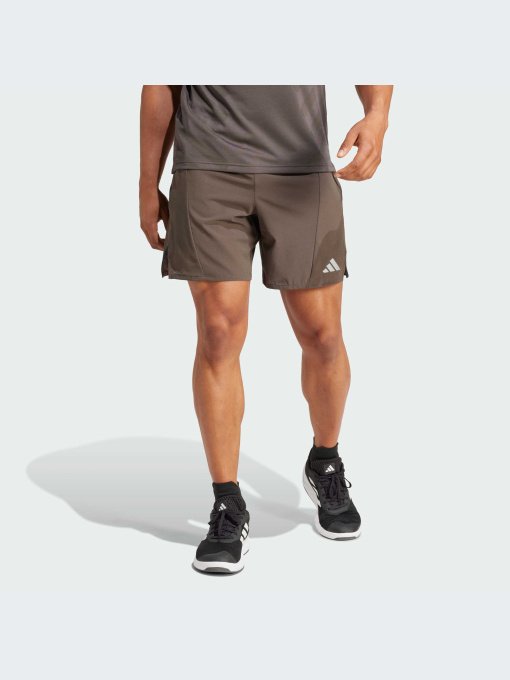 Шорти Adidas модель IX9118 Фото