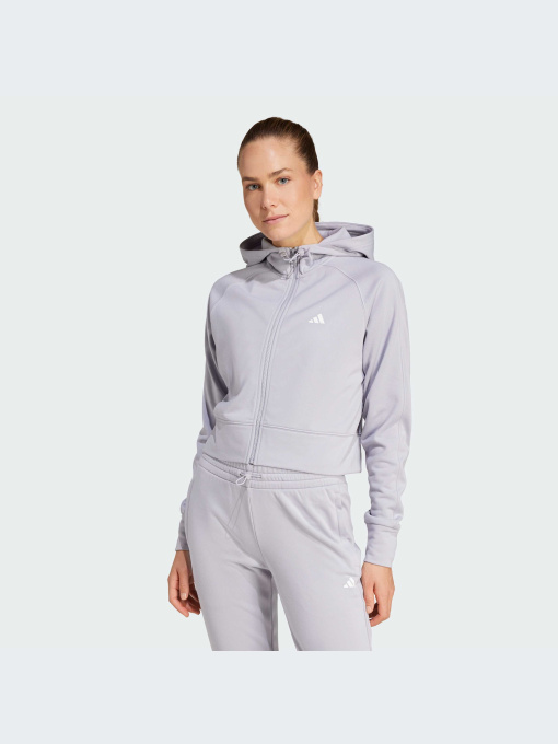 Худі та світшоти Adidas модель IX5066 Фото