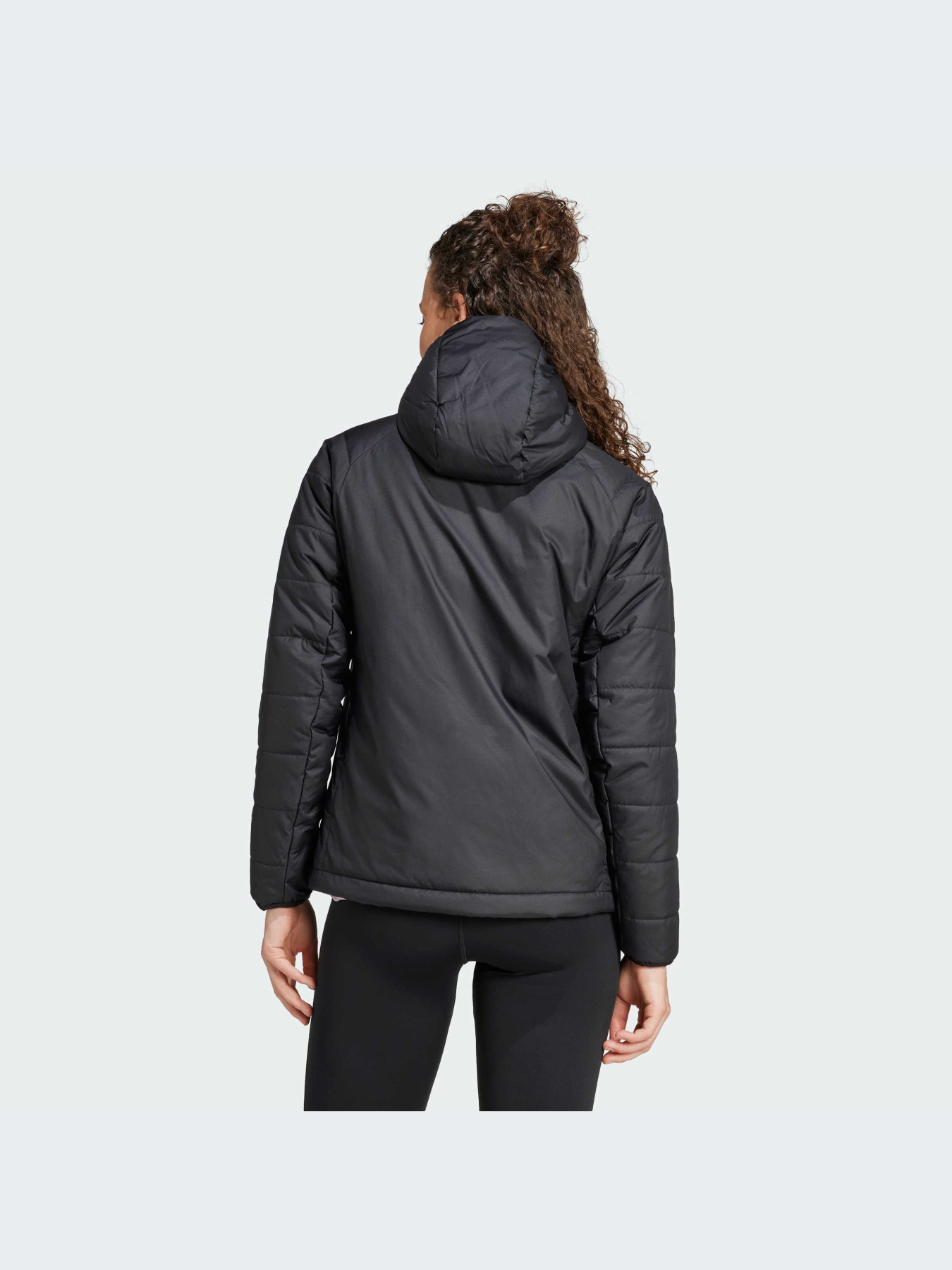 Куртки та дублянки Adidas модель IM7668 Куртки та дублянки Adidas модель IM7668 Фото