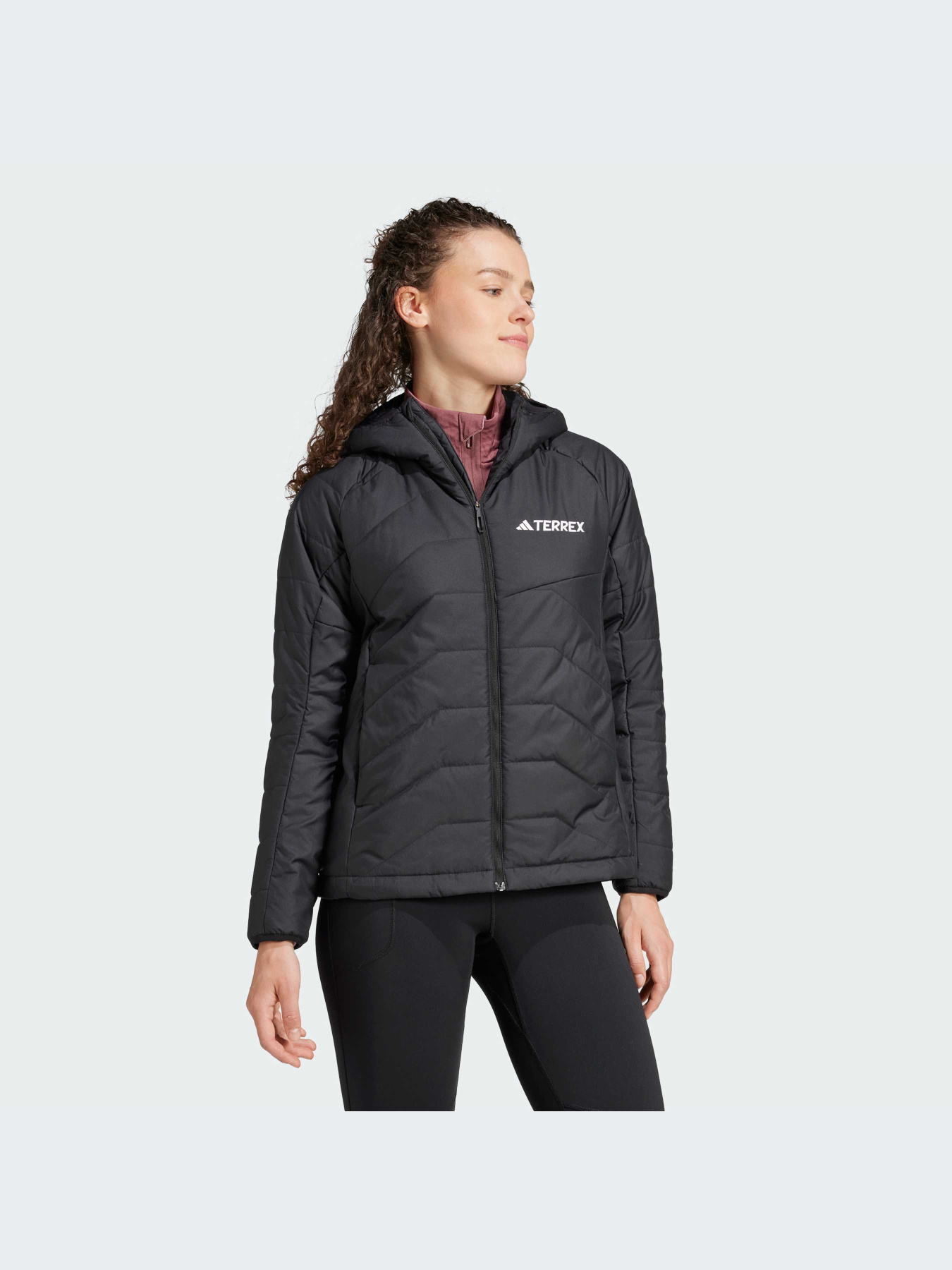 Куртки та дублянки Adidas модель IM7668 Куртки та дублянки Adidas модель IM7668 Фото