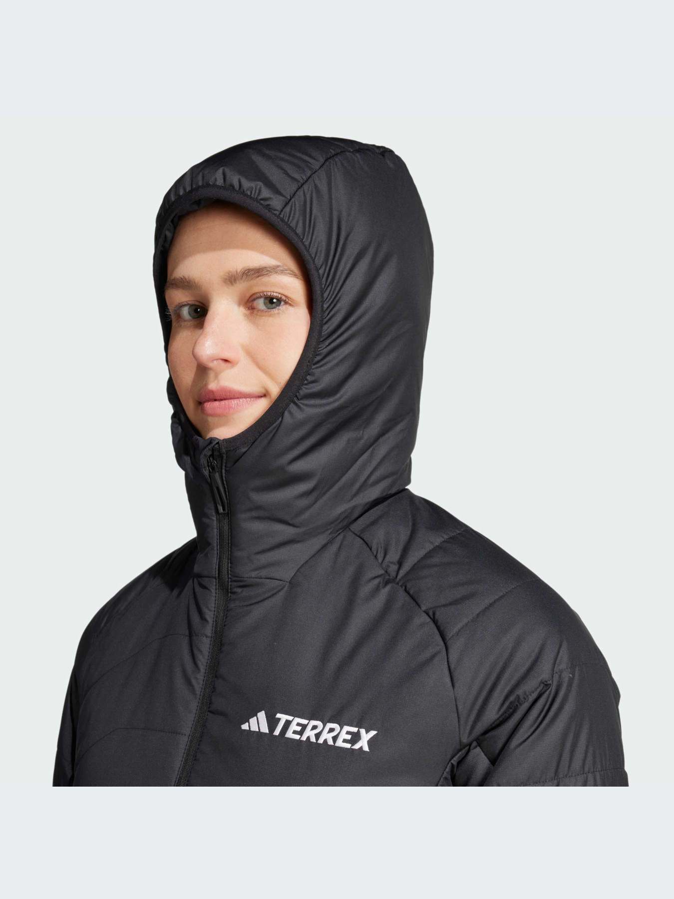 Куртки та дублянки Adidas модель IM7668 Куртки та дублянки Adidas модель IM7668 Фото