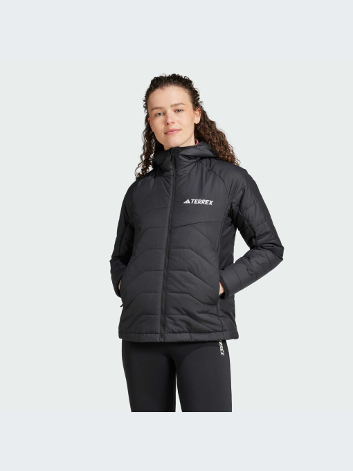 Куртки та дублянки Adidas модель IM7668 Фото