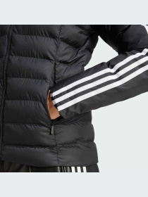 Куртки и дубленки Adidas Adicolor модель IW5849 Фото