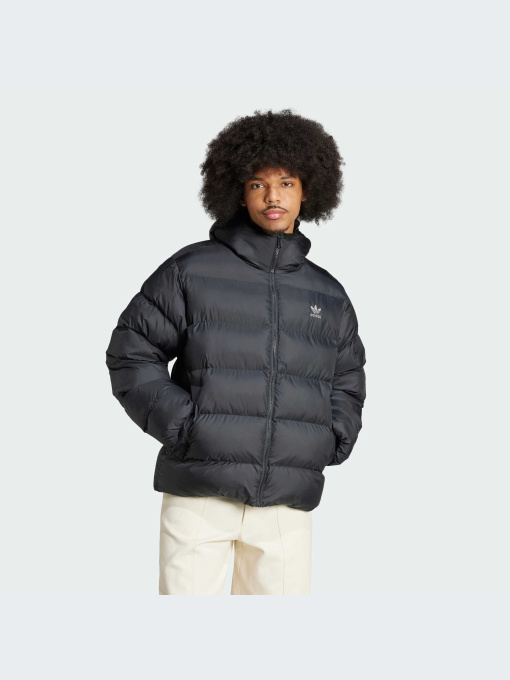 Куртки и дубленки Adidas модель IY3396 Фото