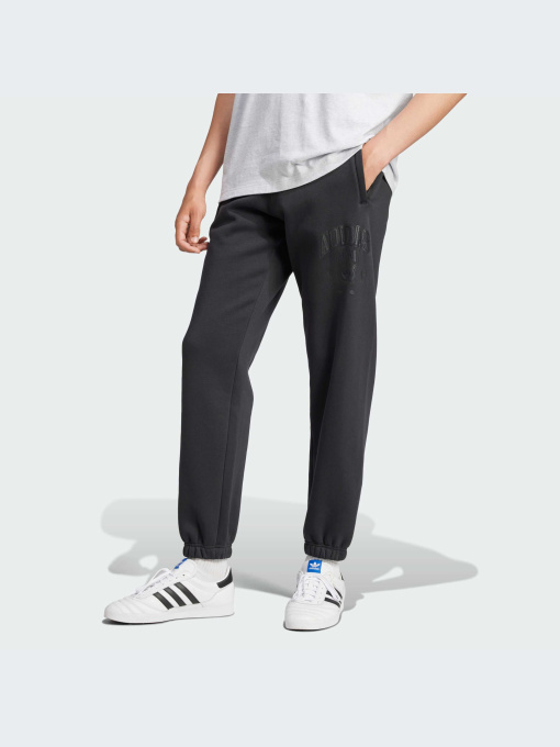 Брюки Adidas Graphics модель IZ2565 Фото