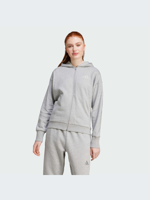 Худи и свитшоты Adidas модель IY6803 Фото
