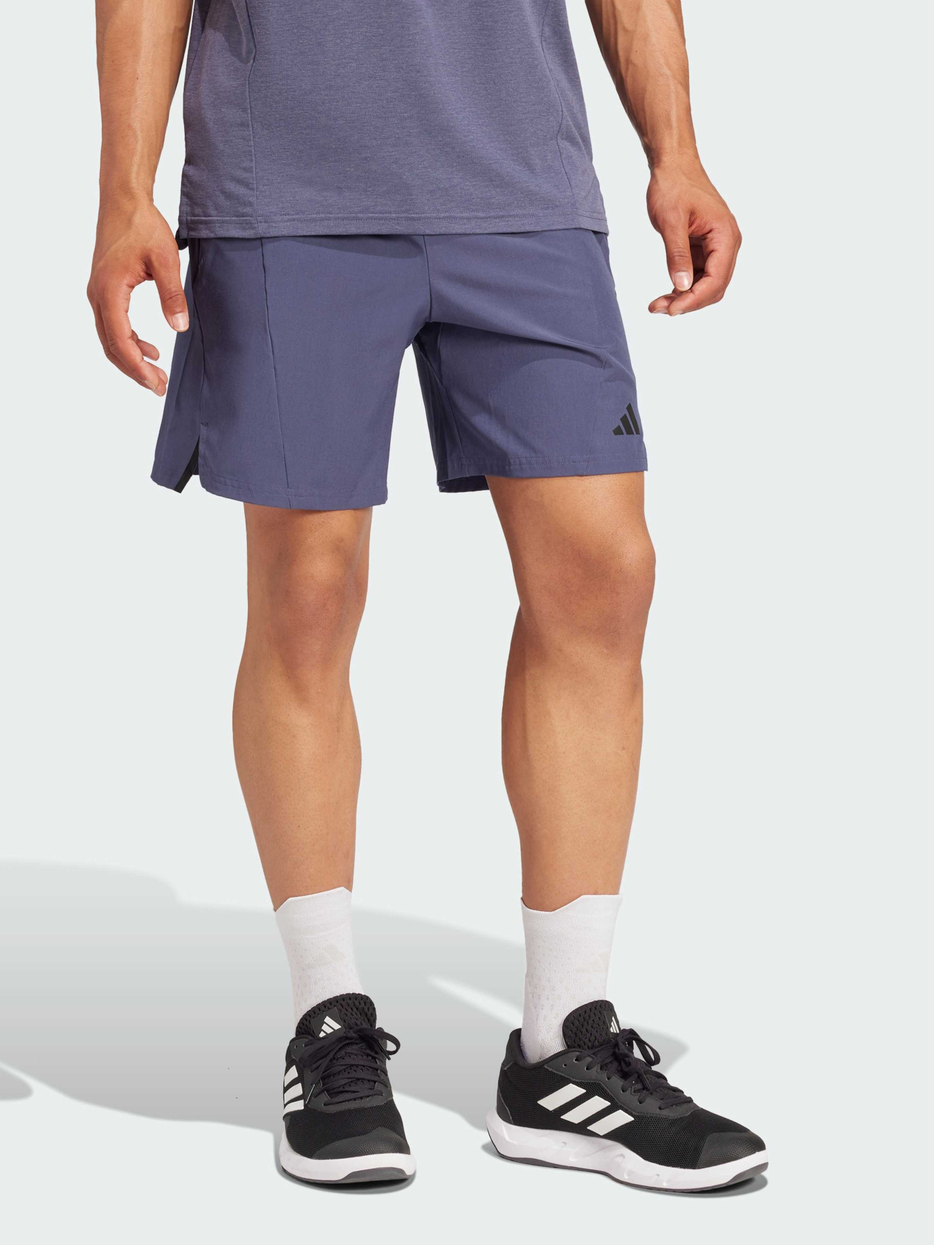 Шорти Adidas Clima модель IX9137 Фото