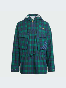 Куртки и дубленки Adidas модель IX9636 Фото