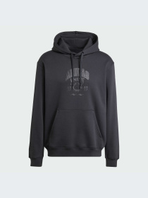 Худі та світшоти Adidas Graphics модель IZ2566 Фото
