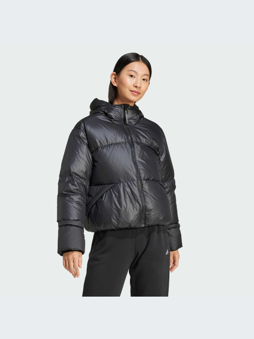 Куртки та дублянки Adidas модель IV9771 Фото