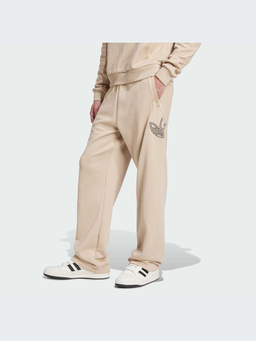 Брюки Adidas Adicolor модель JJ1509 Фото