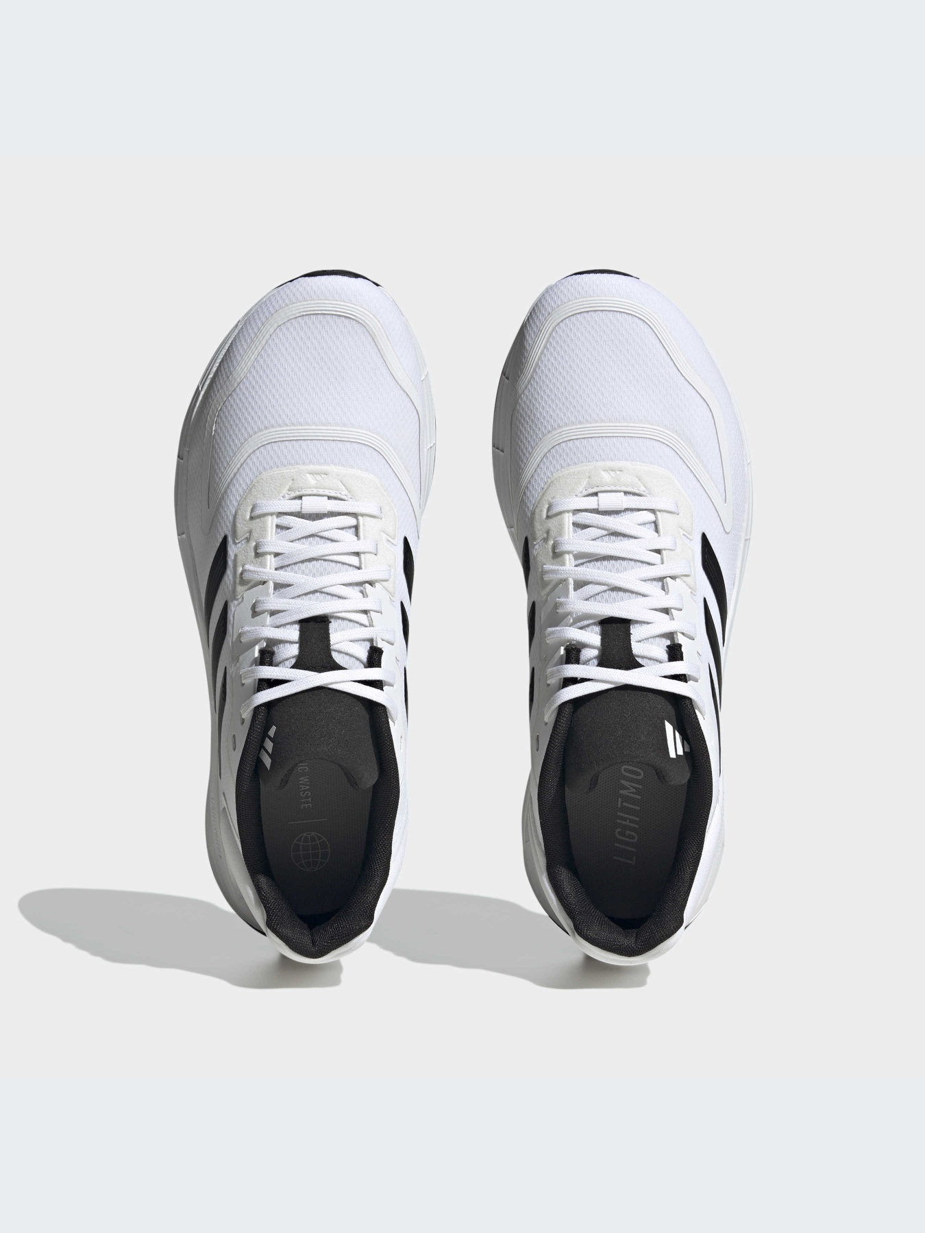 Кроссовки Adidas Duramo модель HQ4130 Кроссовки Adidas Duramo модель HQ4130 Фото