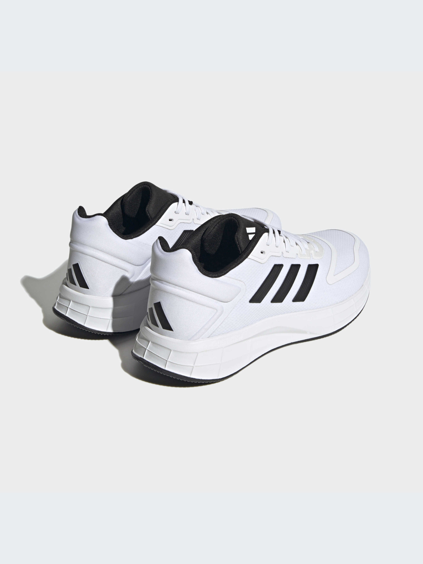Кроссовки Adidas Duramo модель HQ4130 Кроссовки Adidas Duramo модель HQ4130 Фото