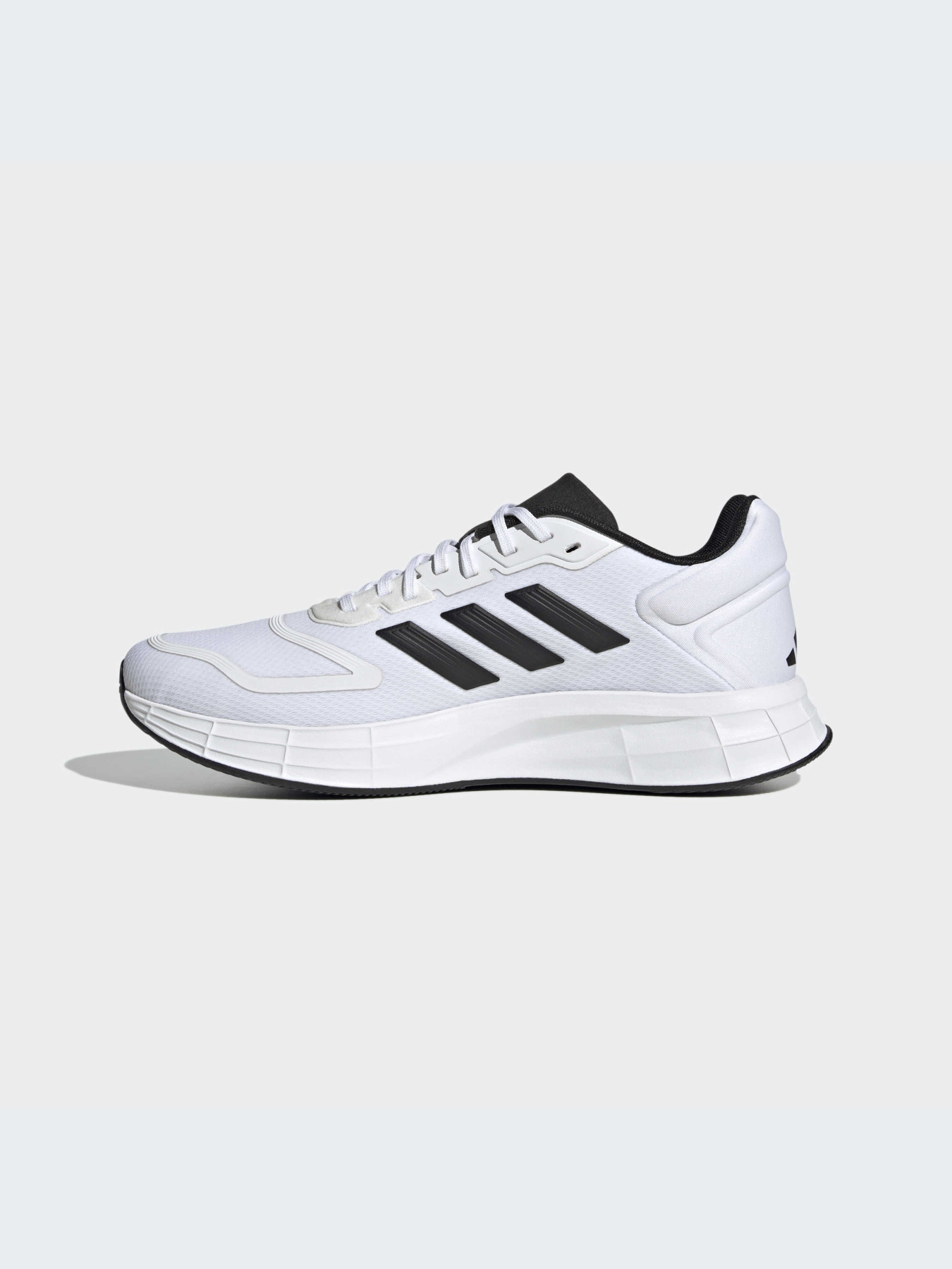 Кроссовки Adidas Duramo модель HQ4130 Кроссовки Adidas Duramo модель HQ4130 Фото