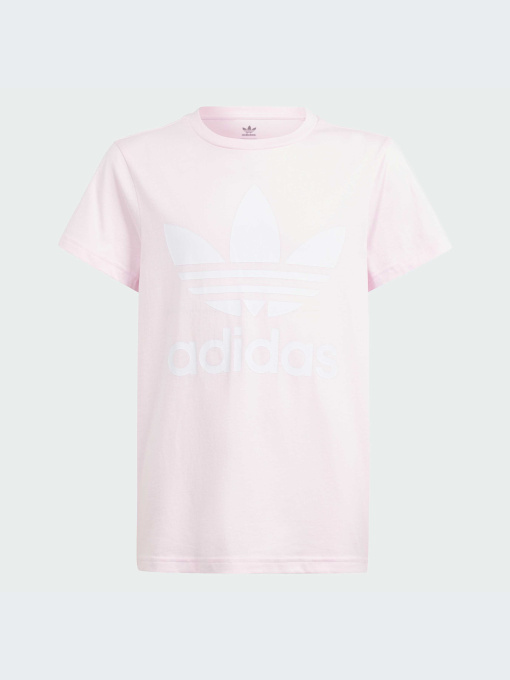Футболки і поло Adidas Adicolor модель IN8446 Фото
