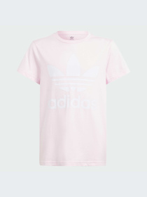 Футболки і поло Adidas Adicolor модель IN8446 Фото