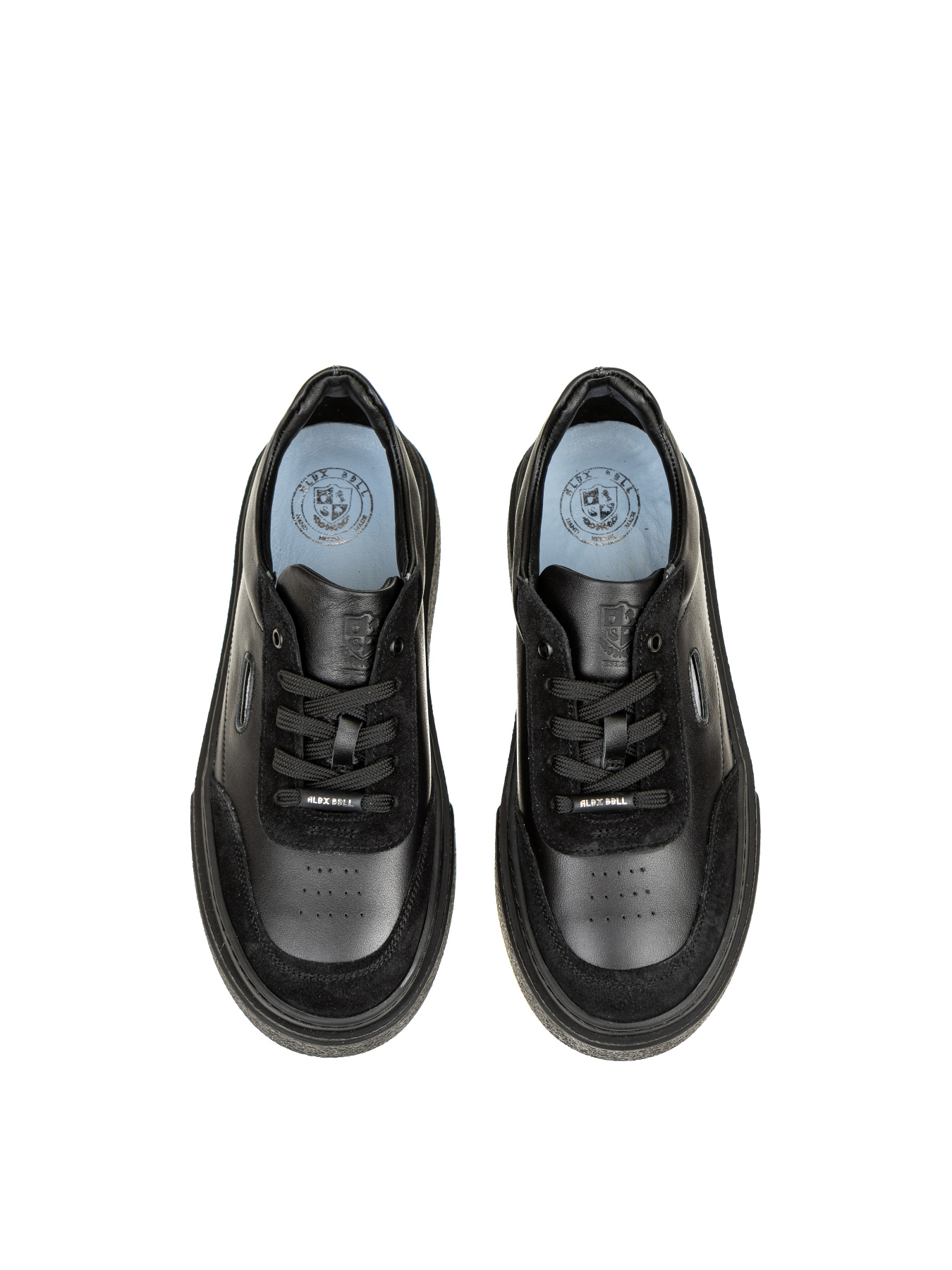 Кеди Alex Bell модель 1172827 Кеди Alex Bell модель 1172827 Фото