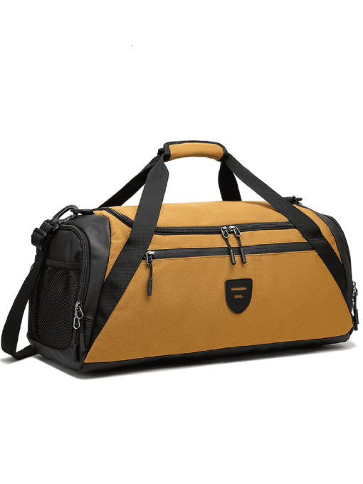Дорожні сумки та валізи RoyalBag модель TB7-T-2902B Фото