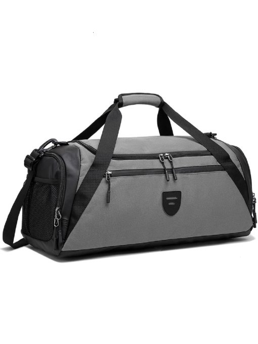 Дорожні сумки та валізи RoyalBag модель TB7-T-2902G Фото
