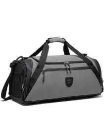Дорожні сумки та валізи RoyalBag модель TB7-T-2902G Фото