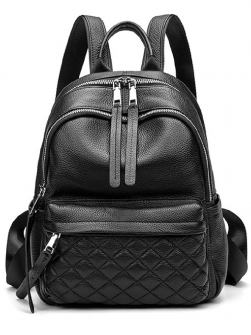 Рюкзаки RoyalBag модель NWBP27-8031A-BP Фото