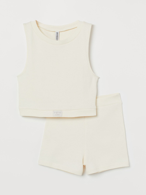 Одежда для дома и сна H&M модель 74245 Фото