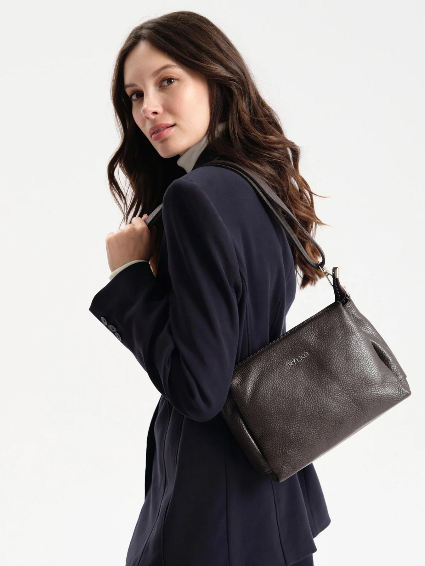 Сумки RYLKO модель R40523TB_9QC Фото