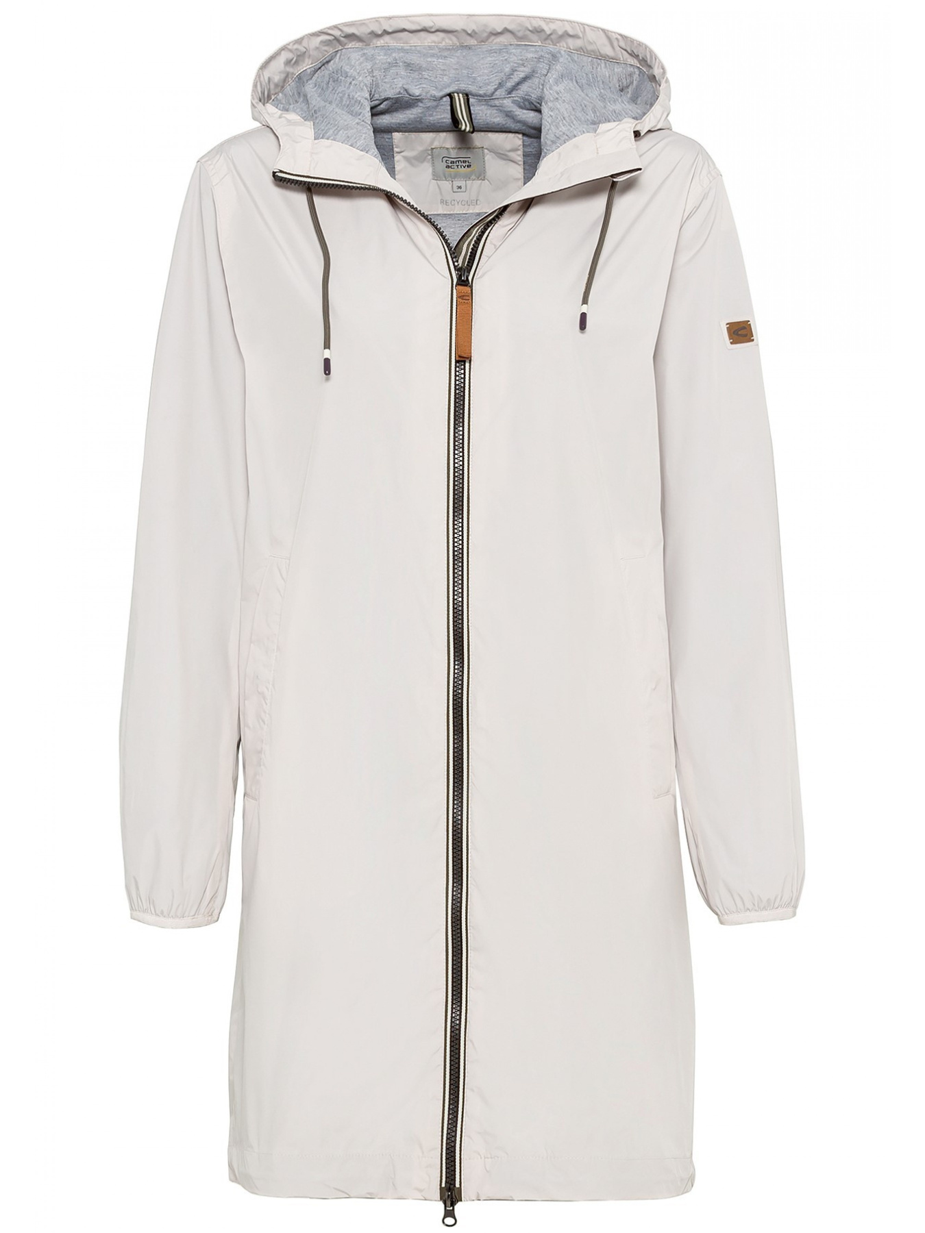 Пальта та плащі Camel Active модель 310500-1R26-66 Пальта та плащі Camel Active модель 310500-1R26-66 Фото