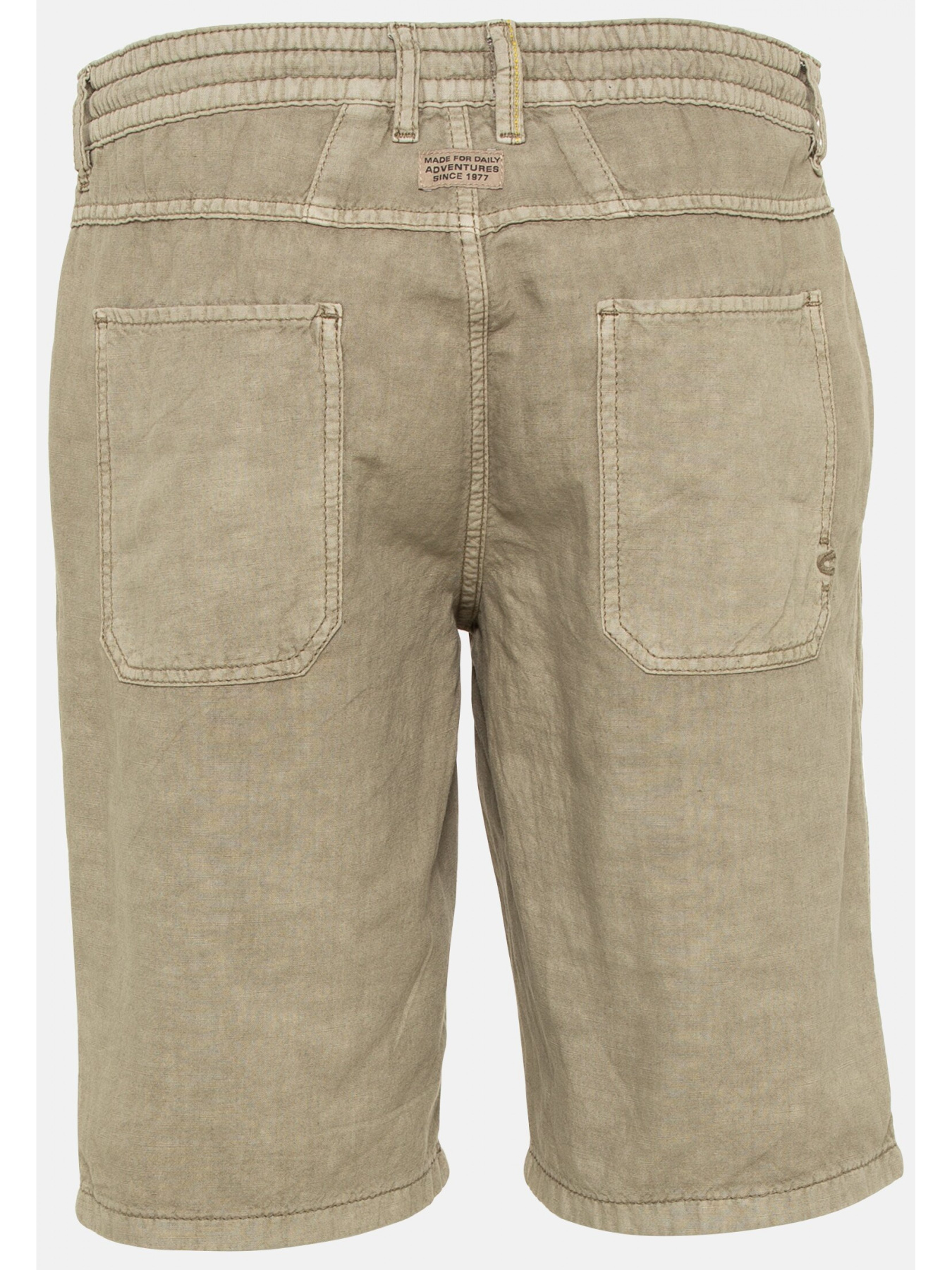 Шорты Camel Active модель 497125-1F08-31 Шорты Camel Active модель 497125-1F08-31 Фото