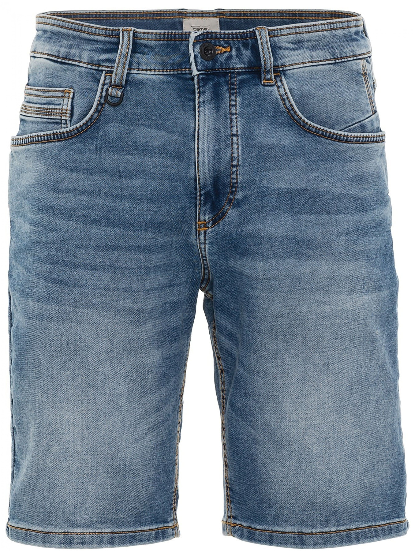 Шорты Camel Active модель 498305-1D01-41 Фото