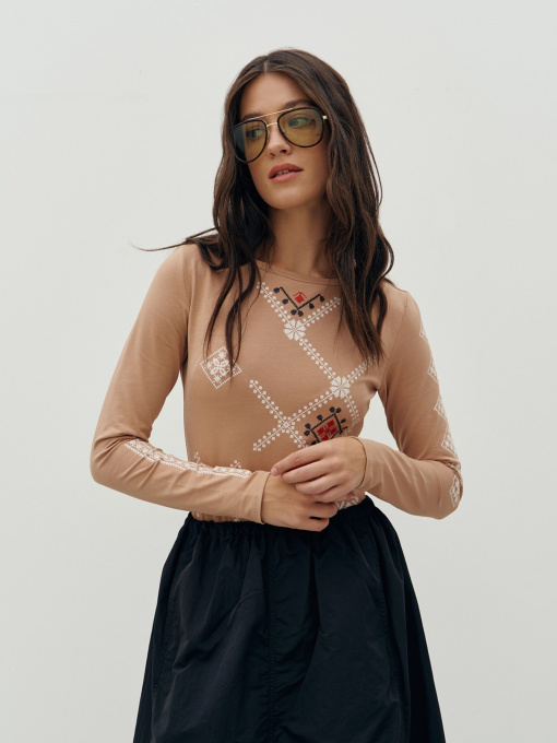 Боді та корсети RicaMare модель RM4185-5-24DF Фото
