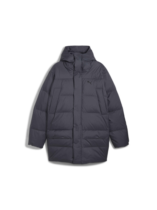 Куртки и дубленки PUMA Protective Down Parka модель 626466 Фото