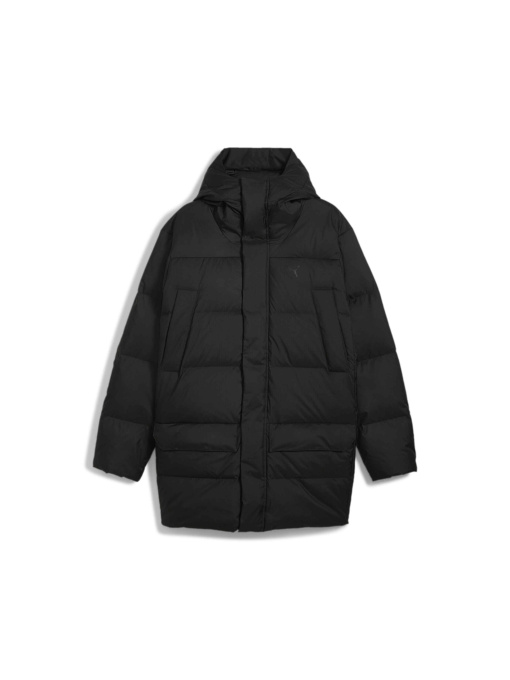 Куртки и дубленки PUMA Protective Down Parka модель 626466 Фото