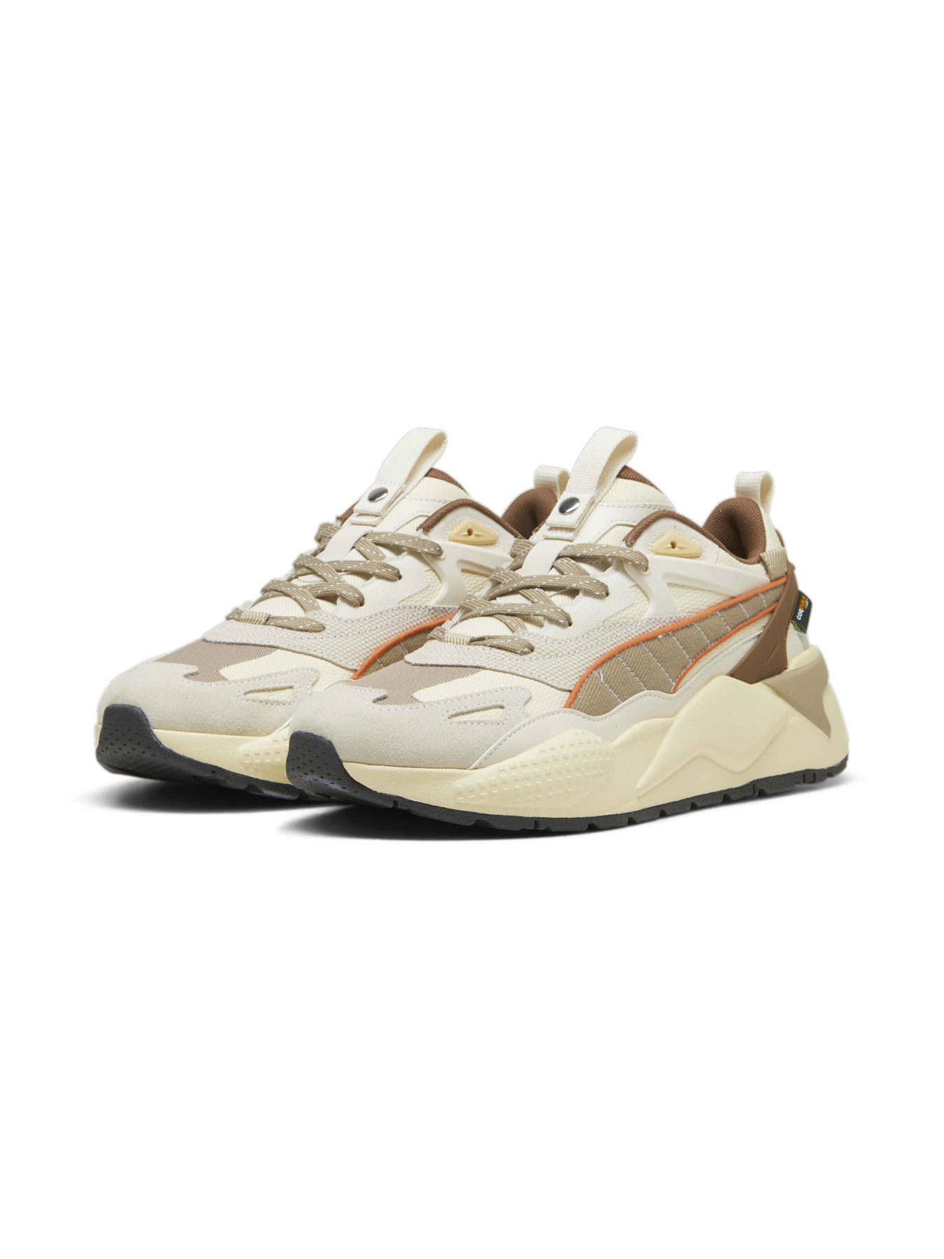 Кросівки PUMA Rs-x Efekt Dakar модель 398206 Кросівки PUMA Rs-x Efekt Dakar модель 398206 Фото