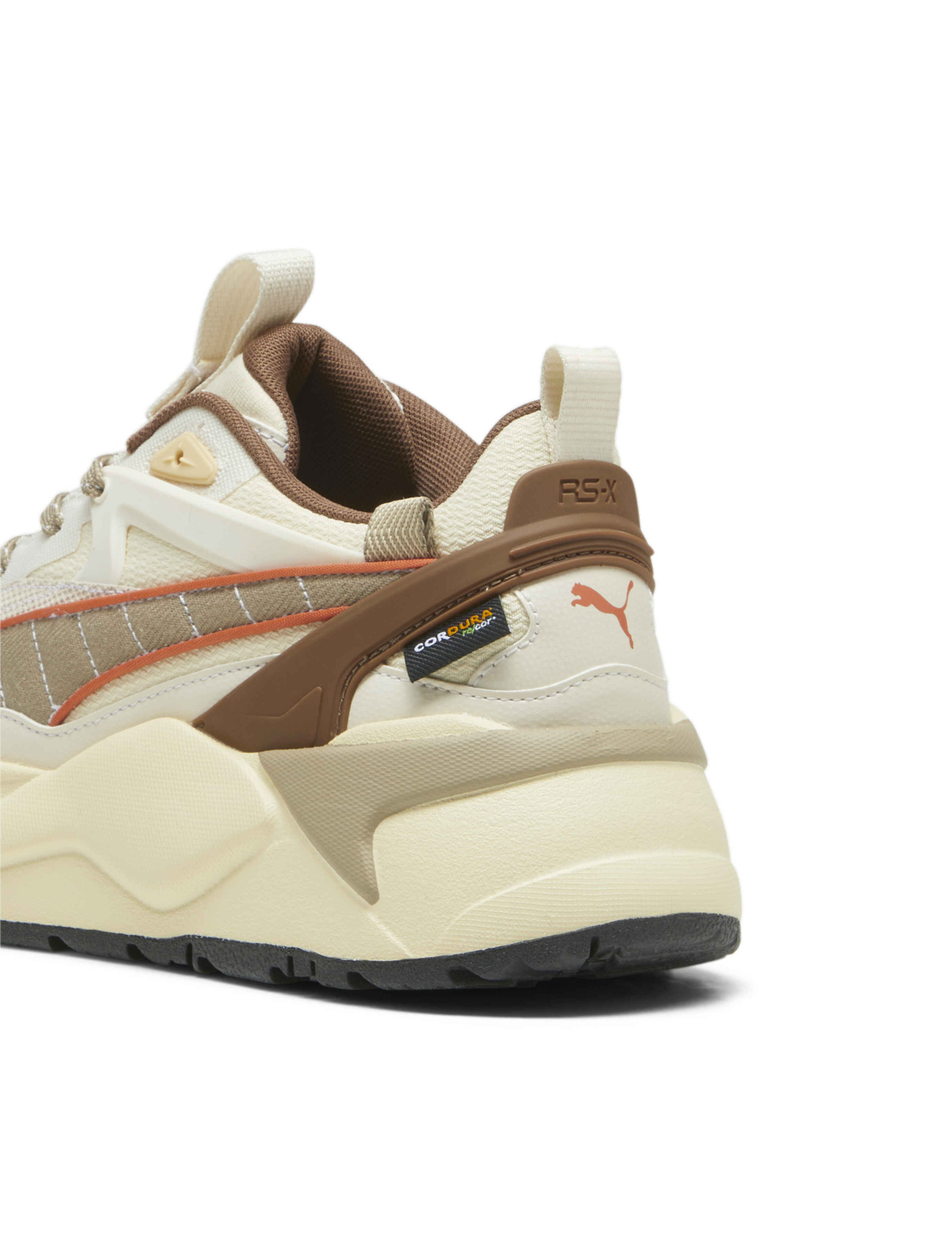 Кросівки PUMA Rs-x Efekt Dakar модель 398206 Кросівки PUMA Rs-x Efekt Dakar модель 398206 Фото