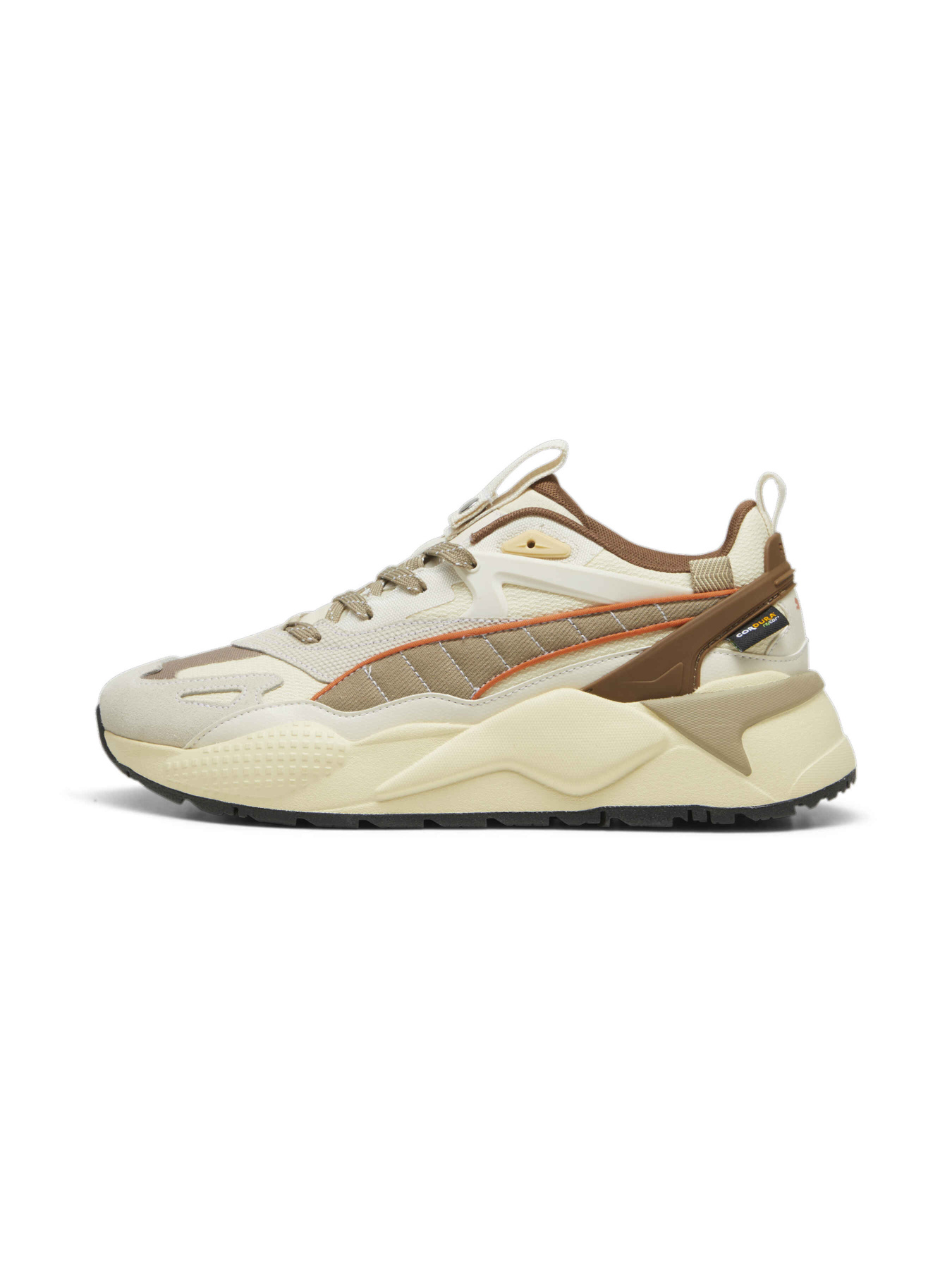 Кросівки PUMA Rs-x Efekt Dakar модель 398206 Кросівки PUMA Rs-x Efekt Dakar модель 398206 Фото