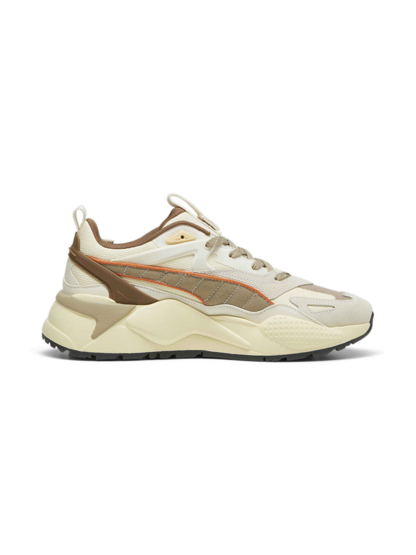 Кросівки PUMA Rs-x Efekt Dakar модель 398206 Кросівки PUMA Rs-x Efekt Dakar модель 398206 Фото
