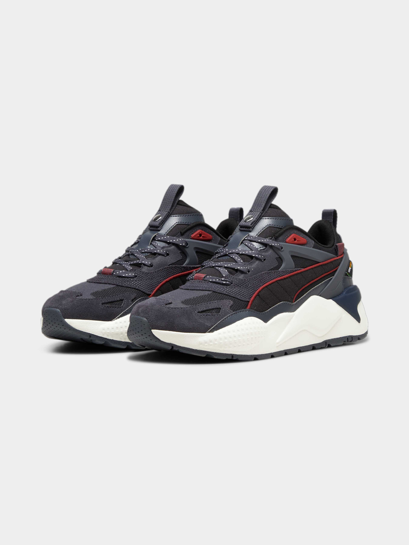 Кросівки PUMA Rs-x Efekt Dakar модель 398206 Фото