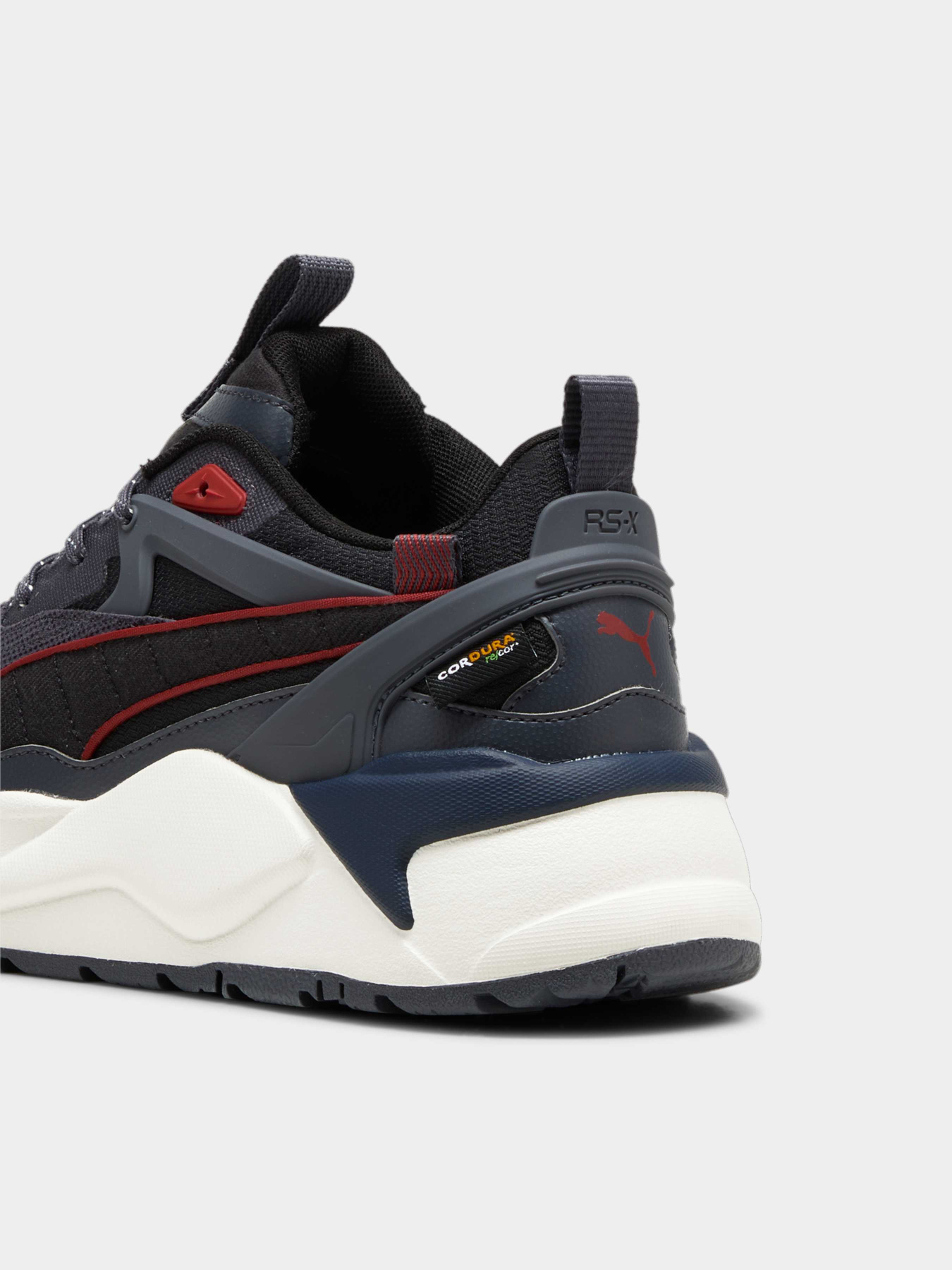 Кросівки PUMA Rs-x Efekt Dakar модель 398206 Фото