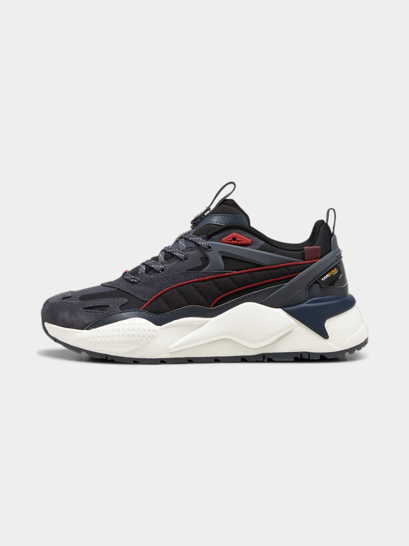 Кросівки PUMA Rs-x Efekt Dakar модель 398206 Фото