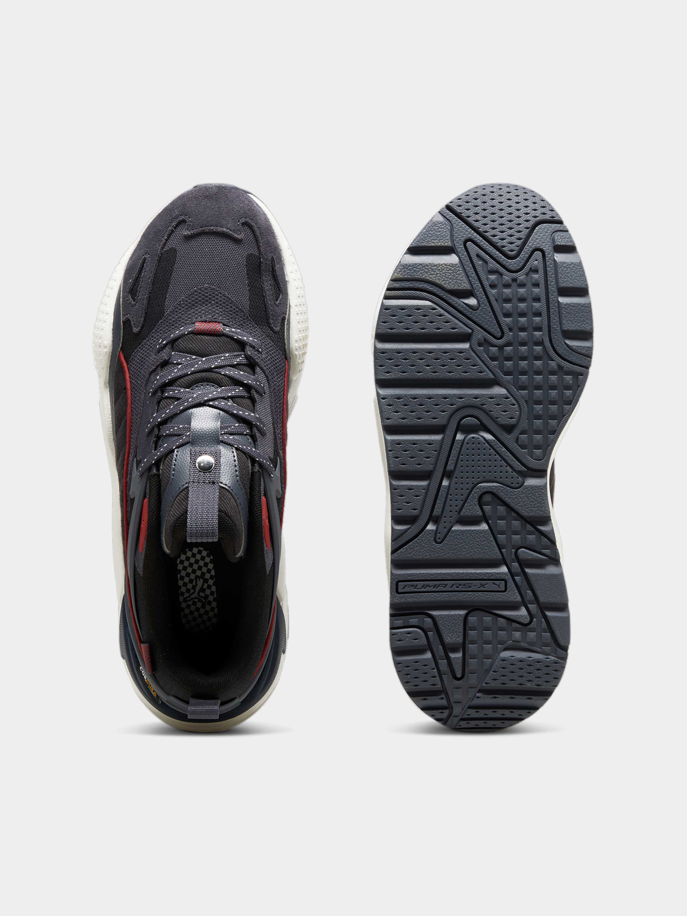 Кросівки PUMA Rs-x Efekt Dakar модель 398206 Фото