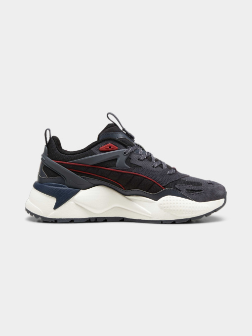 Кросівки PUMA Rs-x Efekt Dakar модель 398206 Фото