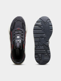 Кросівки PUMA Rs-x Efekt Dakar модель 398206 Фото