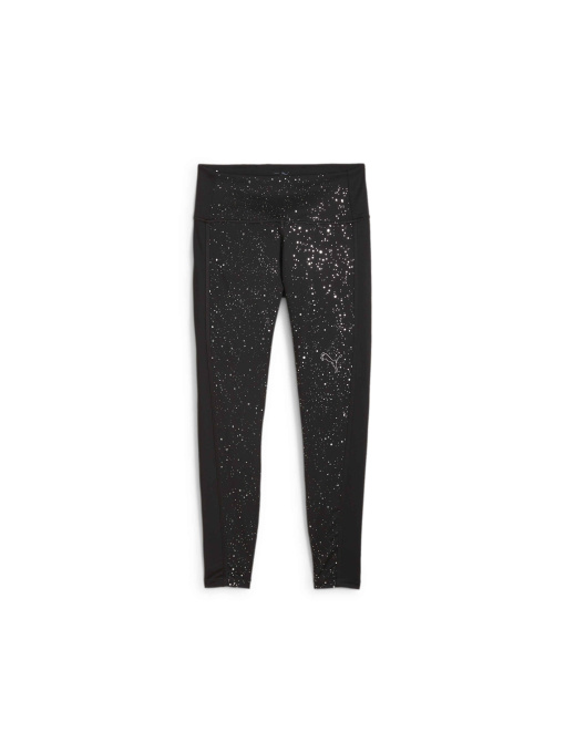 Штани PUMA Intergalactic Hw 7/8 Tight модель 525797 Фото