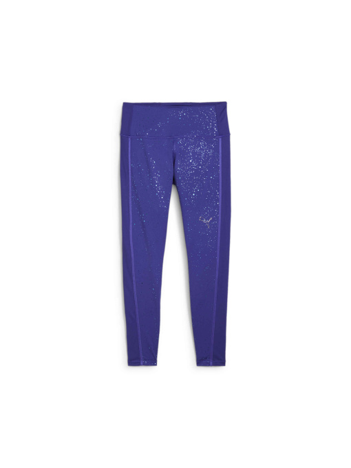 Штани PUMA Intergalactic Hw 7/8 Tight модель 525797 Фото