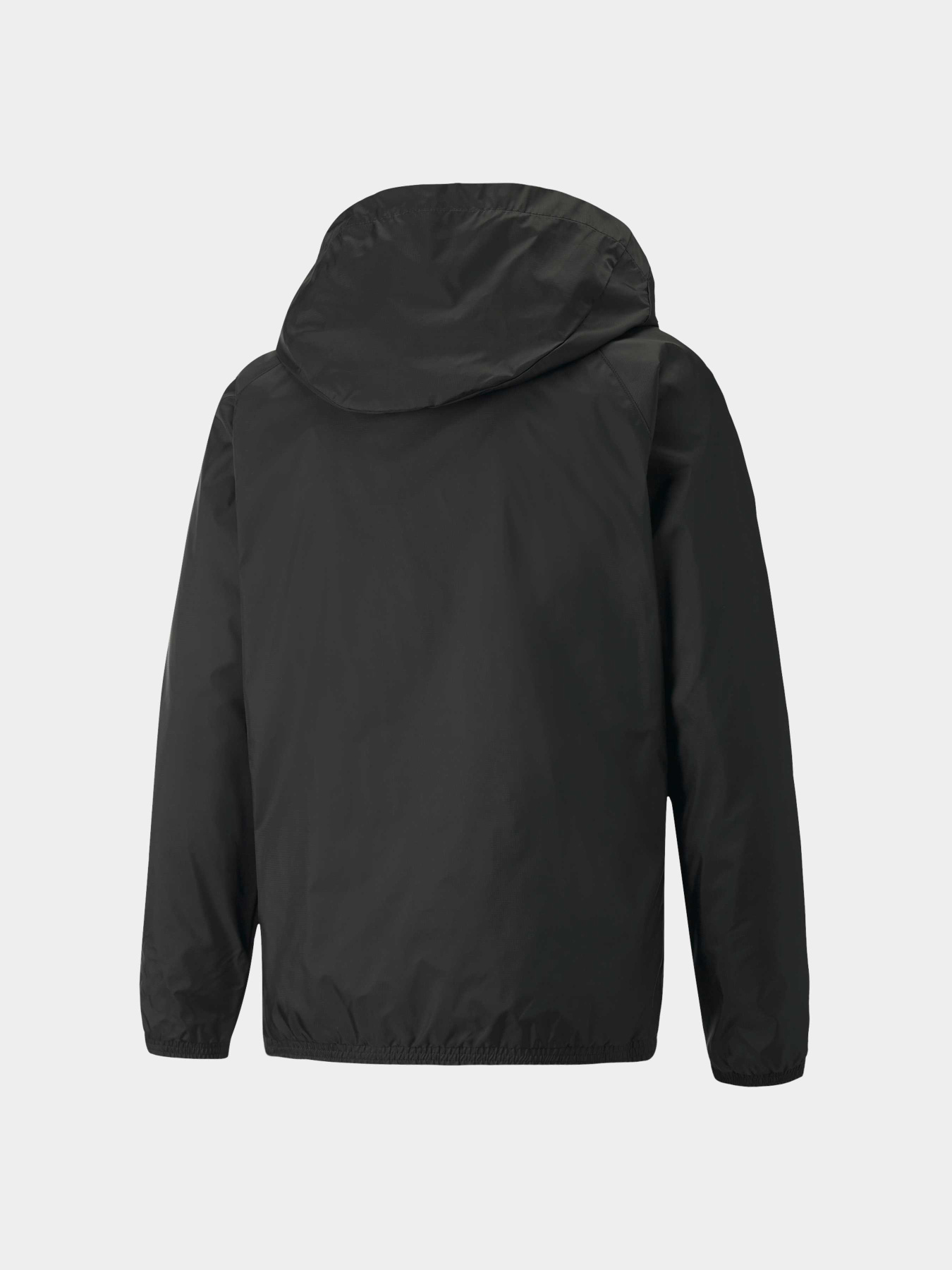 Куртки та дублянки PUMA Teamliga All Weather Jacket модель 657245 Фото