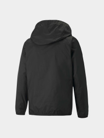Куртки та дублянки PUMA Teamliga All Weather Jacket модель 657245 Фото