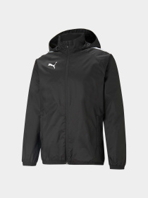 Куртки та дублянки PUMA Teamliga All Weather Jacket модель 657245 Фото