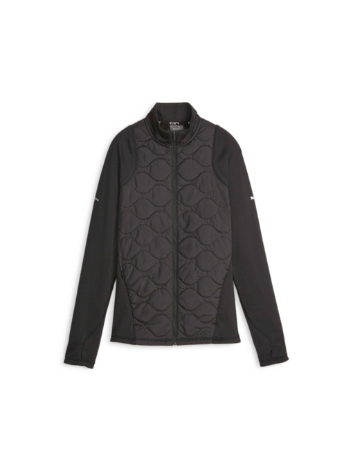 Куртки и дубленки PUMA Cloudspun Wrmlbl Padded Jkt модель 524056 Фото